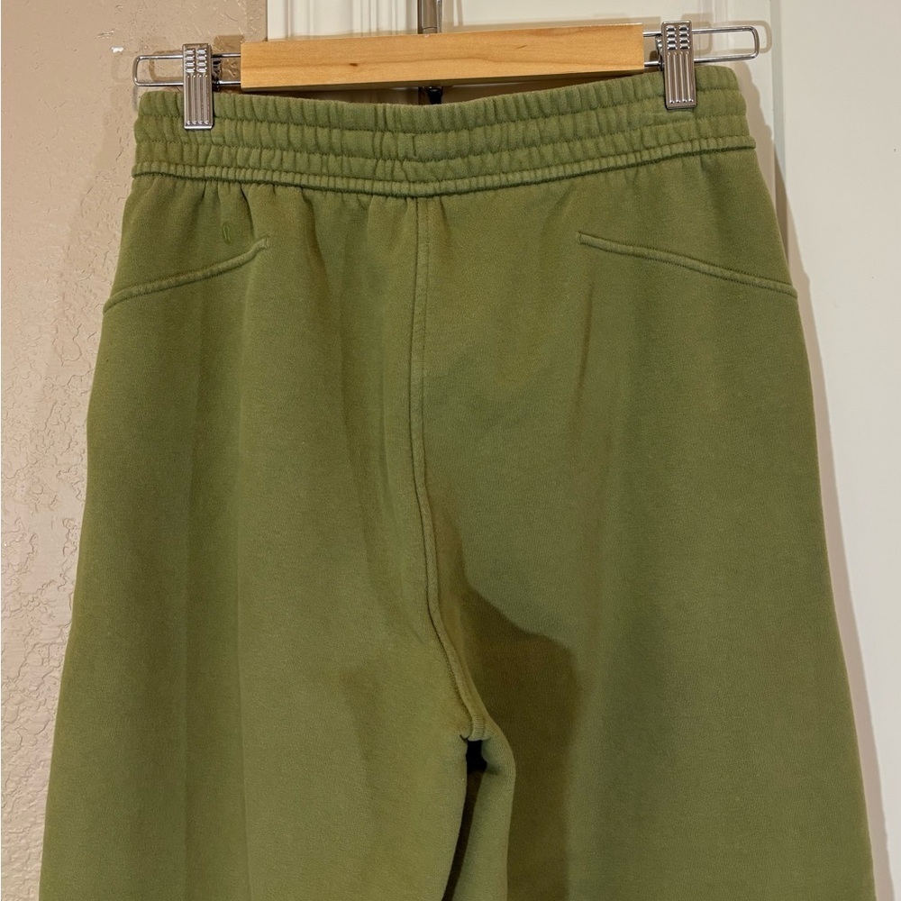 Lululemon Loungeful High-Rise Wide Leg Crop - Picture 10 of 13